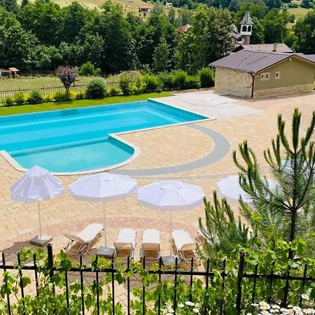 Комплекс Омайник Villa Kalofer Dış mekan fotoğraf