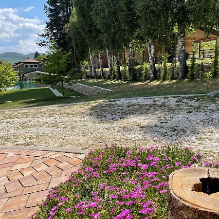 Комплекс Омайник Villa Kalofer Dış mekan fotoğraf