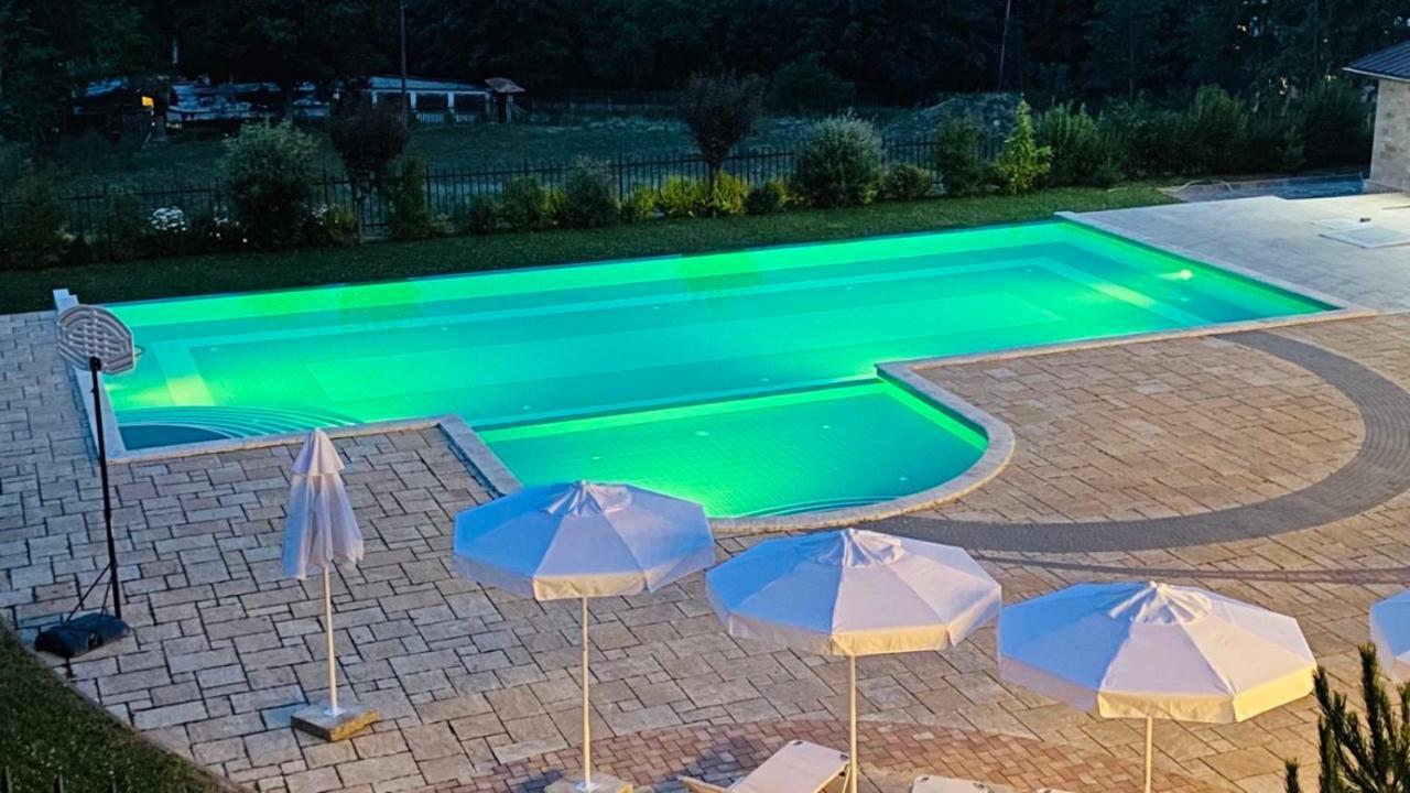 Комплекс Омайник Villa Kalofer Dış mekan fotoğraf