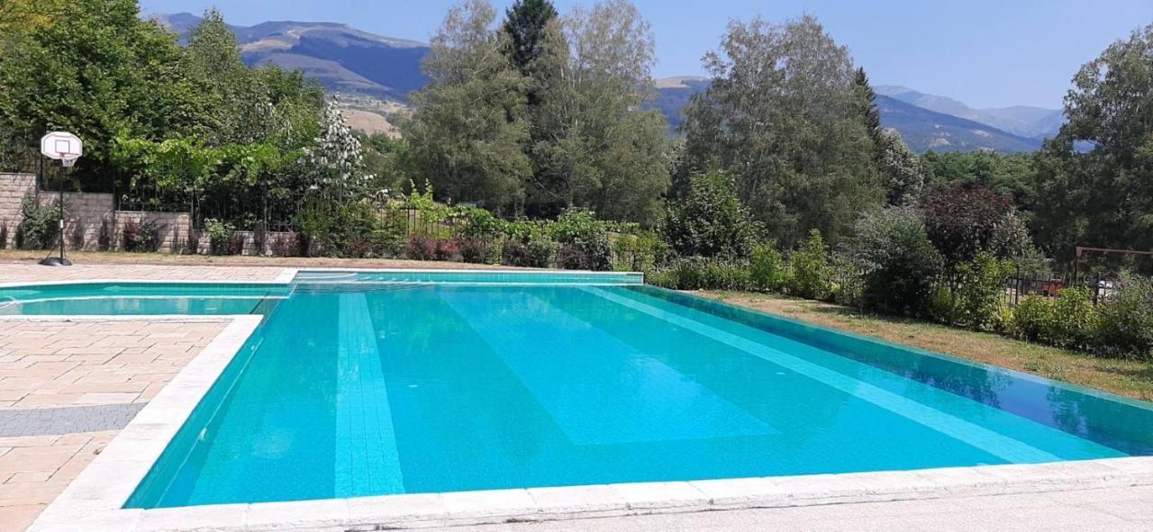 Комплекс Омайник Villa Kalofer Dış mekan fotoğraf