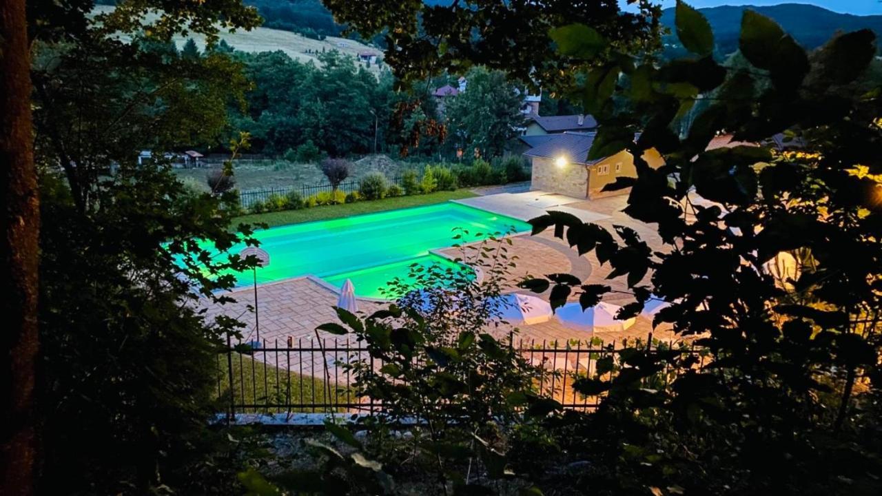 Комплекс Омайник Villa Kalofer Dış mekan fotoğraf