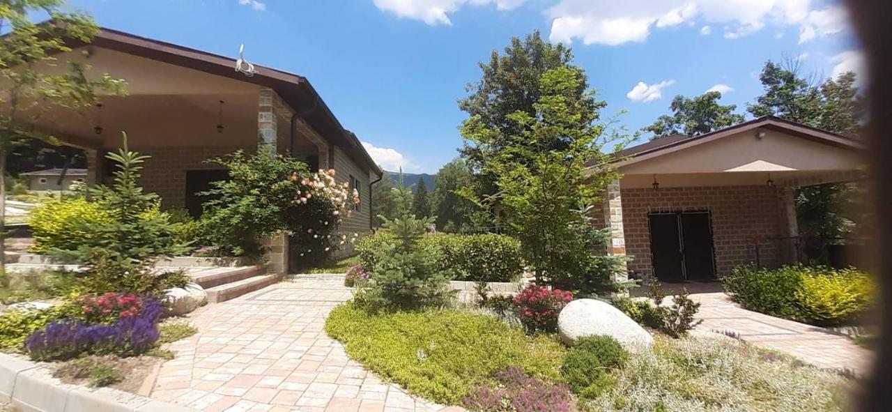 Комплекс Омайник Villa Kalofer Dış mekan fotoğraf