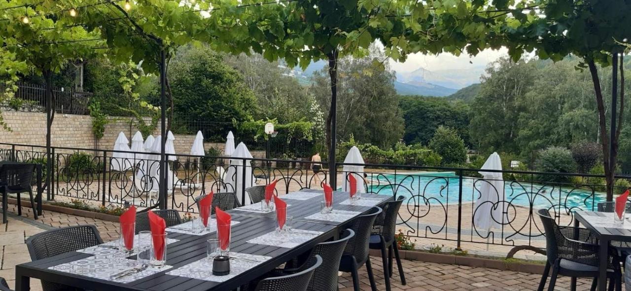 Комплекс Омайник Villa Kalofer Dış mekan fotoğraf