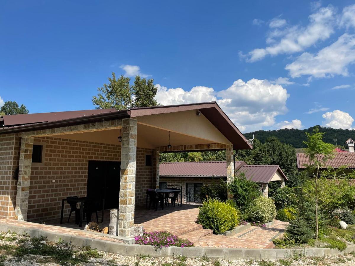 Комплекс Омайник Villa Kalofer Dış mekan fotoğraf