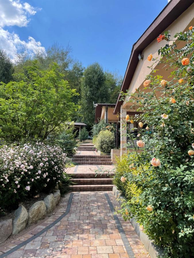 Комплекс Омайник Villa Kalofer Dış mekan fotoğraf