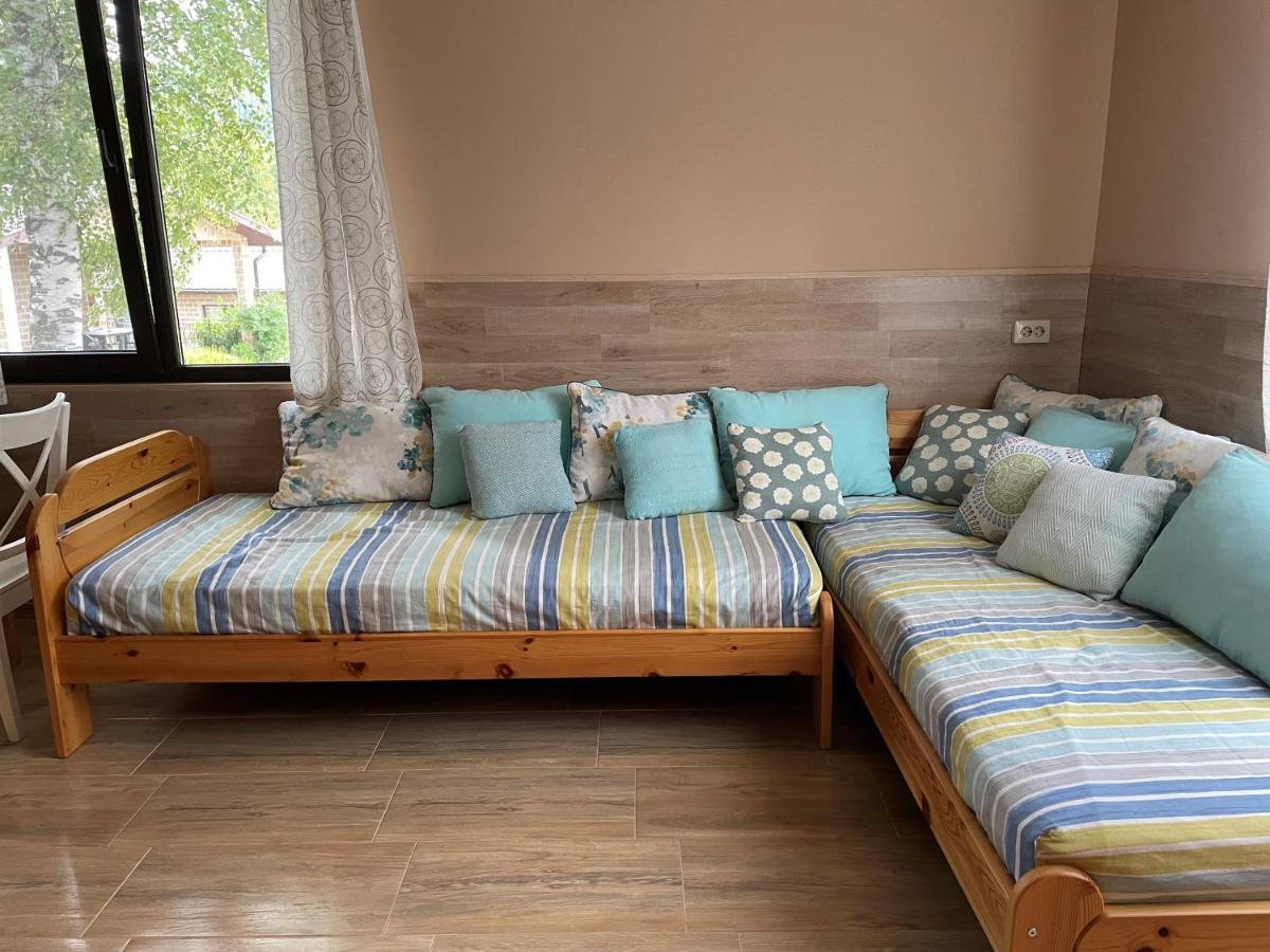 Комплекс Омайник Villa Kalofer Dış mekan fotoğraf