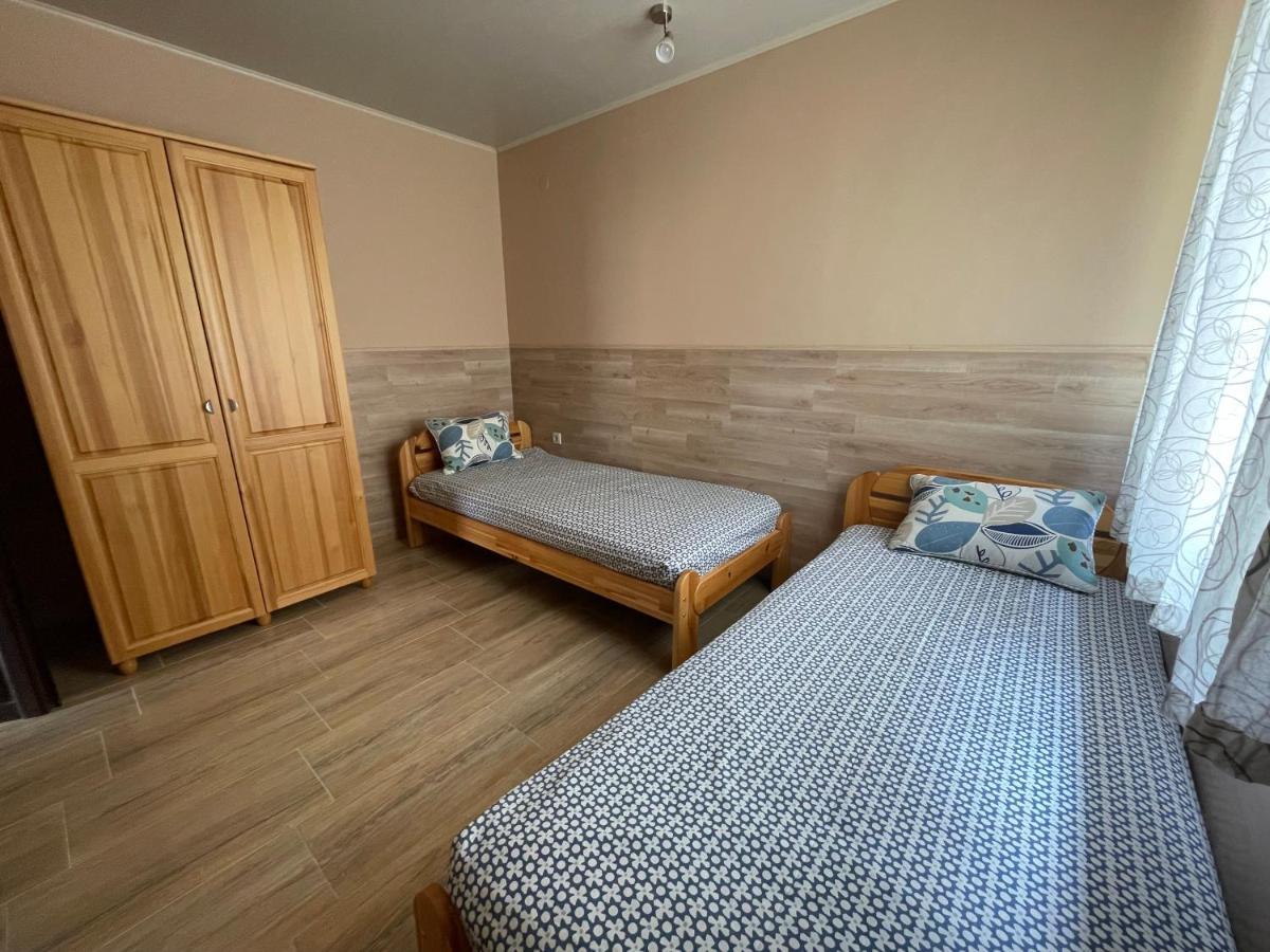 Комплекс Омайник Villa Kalofer Dış mekan fotoğraf