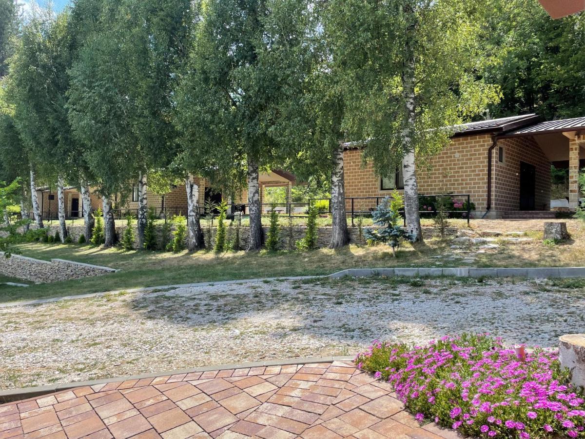 Комплекс Омайник Villa Kalofer Dış mekan fotoğraf