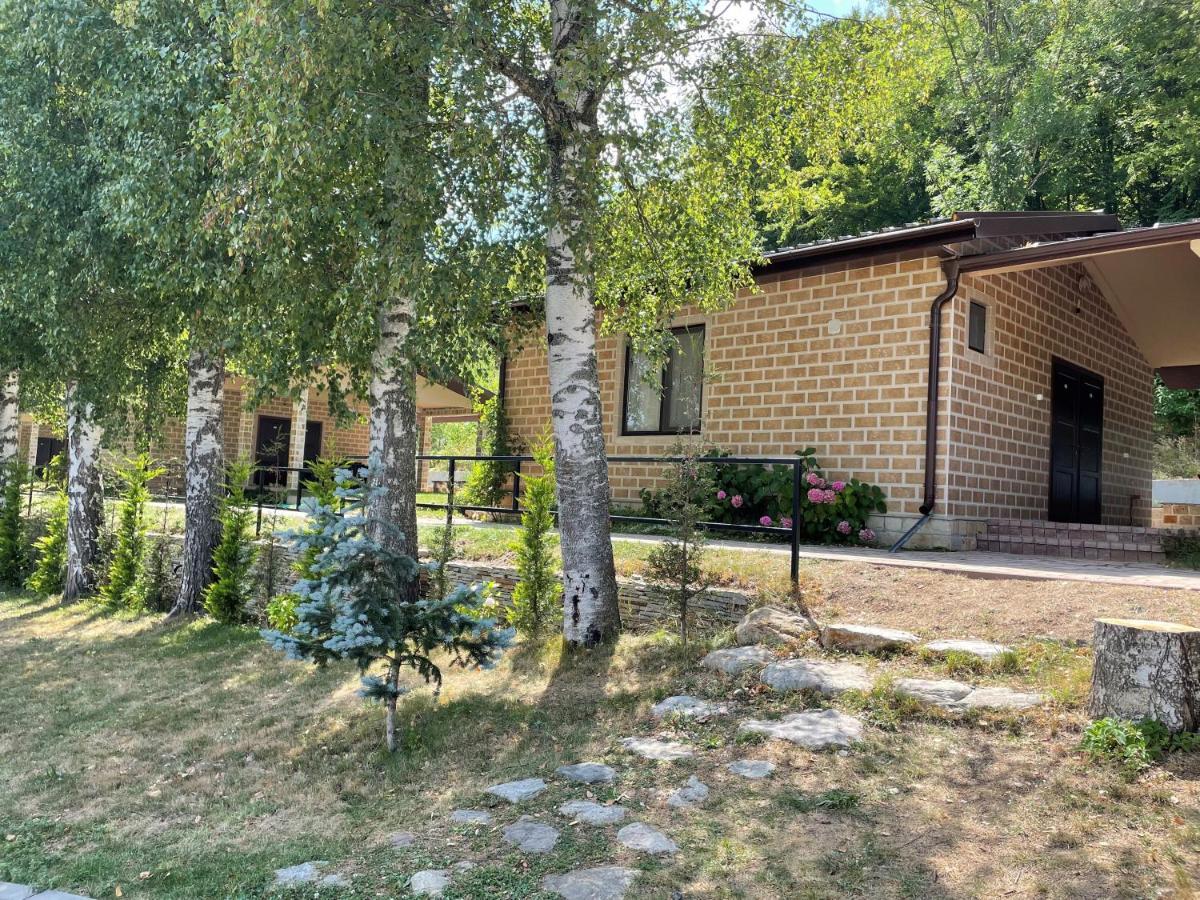 Комплекс Омайник Villa Kalofer Dış mekan fotoğraf