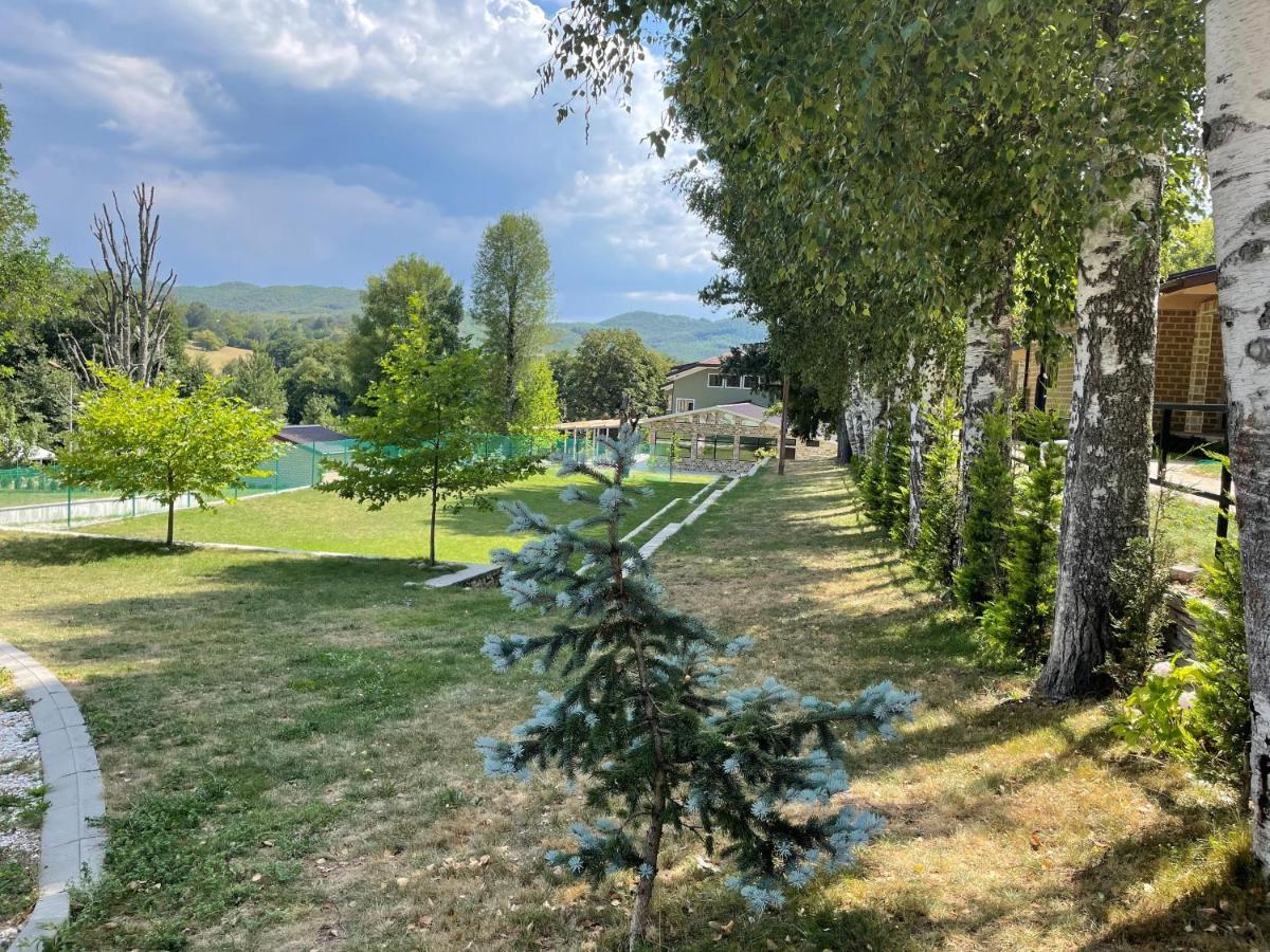 Комплекс Омайник Villa Kalofer Dış mekan fotoğraf